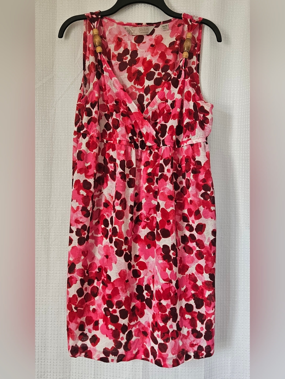 Swim by Avenue swimsuit cover up size 14/16